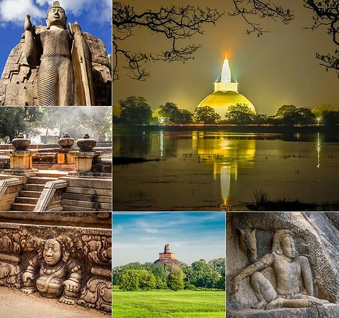 anuradhapura-is-a-major